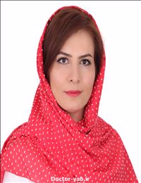 دکتر سعیده شکری