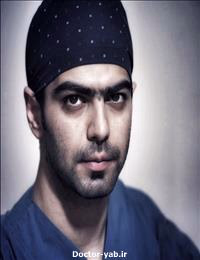 دکتر سینا میری نژاد