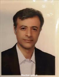 دکتر حمیدرضا عزیزالهی