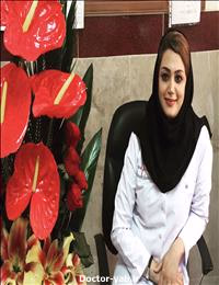دکتر ستاره انصاری