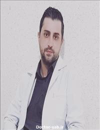 کیانوش ساعدی