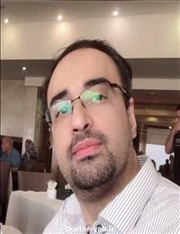 دکتر محمد مظاهری