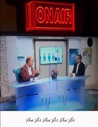 دکتر حسن گلابچی