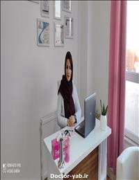 فاطمه عباسی