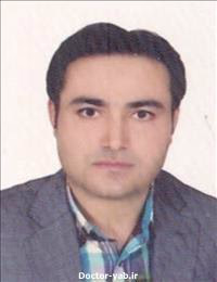 دکتر یعقوب محمدی