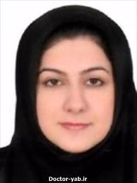 دکتر هدیه رونقی