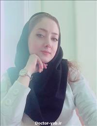 سیدرا نصری نژاد