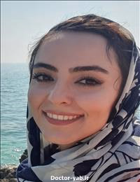 دکتر آذین رشتیانی