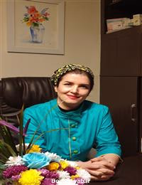 دکتر فاطمه ارشادی
