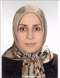 دکتر سیده مریم شاهکوئی