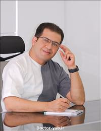 دکتر فرزاد ناصری