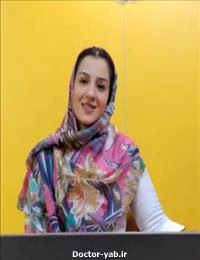 مهرناز مهرابی مهرناز مهرابی