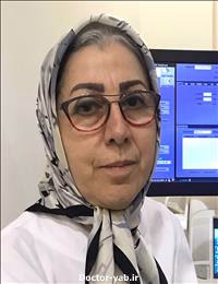 دکتر نسرین آل آقا
