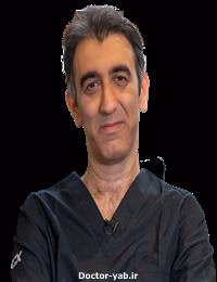 دکتر مهدی سزاوار