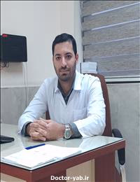 دکتر علیرضا کرامتی