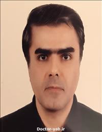 دکتر فرید مفید