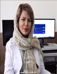 دکتر مهسا قاسمی