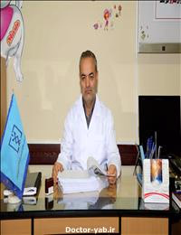 دکتر حسن بختیاری