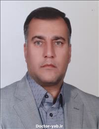 دکتر محمد باقری