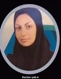 دکتر سیده مریم علوی