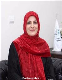 فاطمه فریدونی
