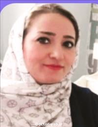 صغرا محمدزاده