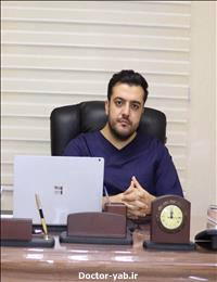 دکتر احسان اسدی ممان