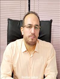 دکتر ابوالفضل رستمی