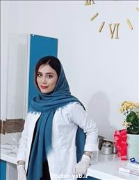 دکتر مینا یمینی بهروز