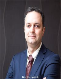دکتر علی کوهی دکتر علی کوهی