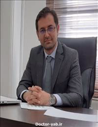 دکتر امین اسداله پور