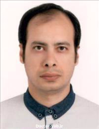 دکتر سید عادل مهدی