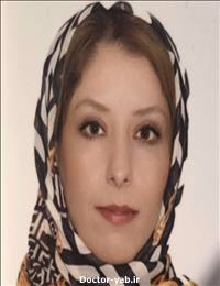 دکتر هانیه مشیدی
