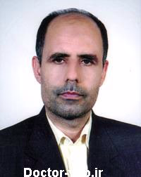 دکتر محمد اسمعیل سوری