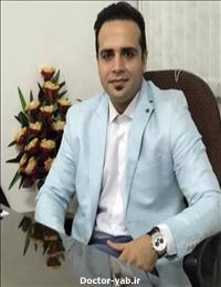 دکتر امین یزدانی