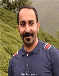 محمدرضا رستمی