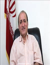 دکتر قاسم یعقوبی