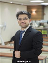 دکتر علی اکبر تسویه چی