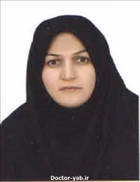 دکتر فاطمه وفاشعار