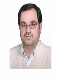 ایرج بختیاری