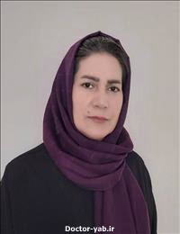 مریم محمدی