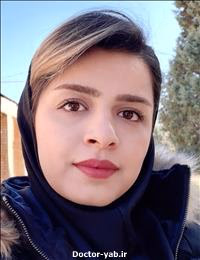 سارا دهقانی