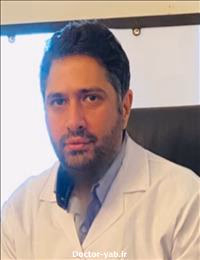 دکتر سعید فرزین نیا