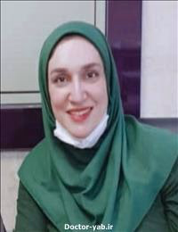 دکتر زینب عشریه
