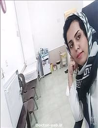 حمیده محمدزاده