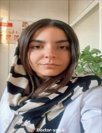 مریم طاهری