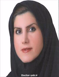 دکتر آرزو میرآفتابی