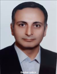 دکتر داود فیضی