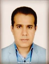 دکتر شکراله مظلومی آبرزگه