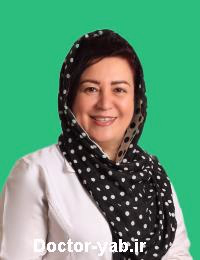 ثریا رحیمی